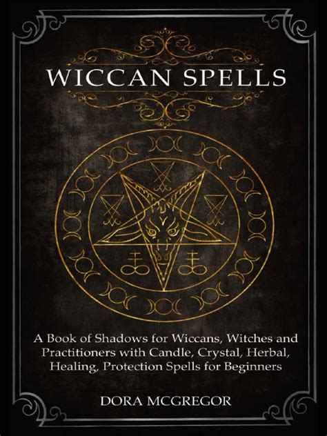 wicca pdf